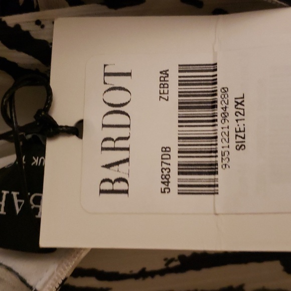 Mini Dress - Picture 8 of 10